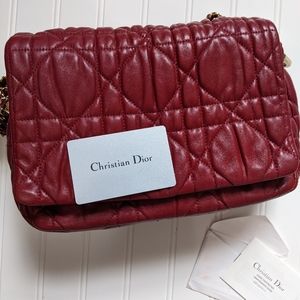 Christian Dior Delices bag